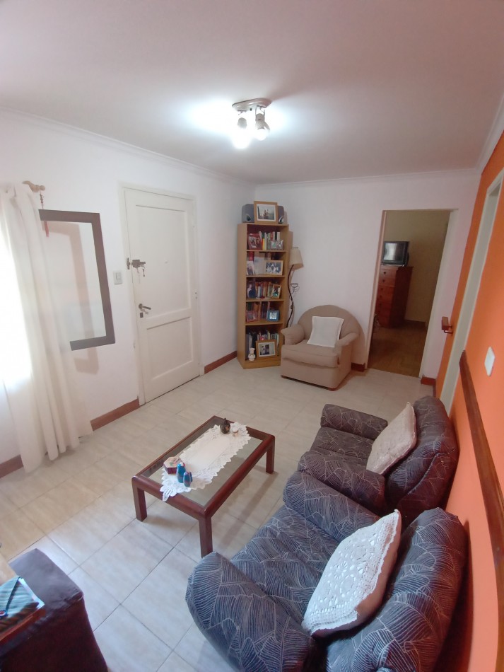 VENTA CASA 3 amb.+Depto 1amb.#326