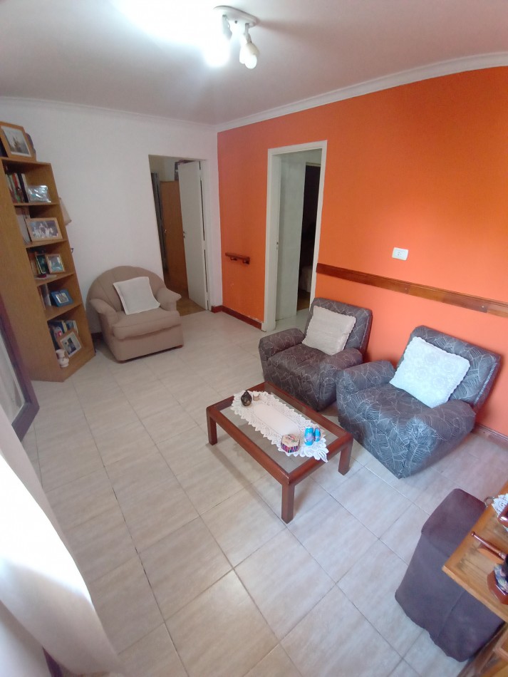 VENTA CASA 3 amb.+Depto 1amb.#326