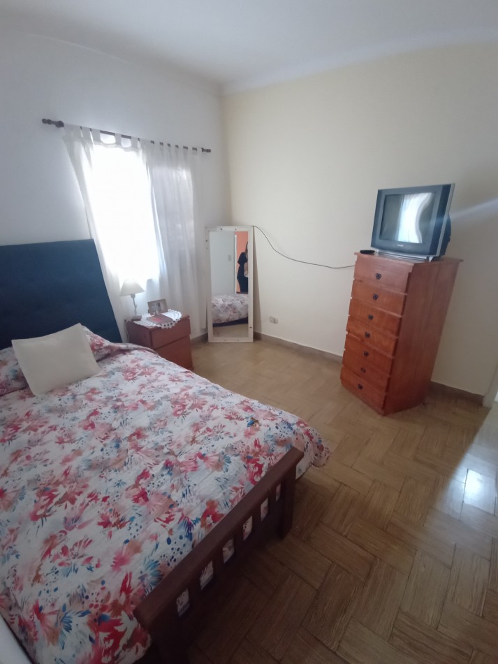 VENTA CASA 3 amb.+Depto 1amb.#326