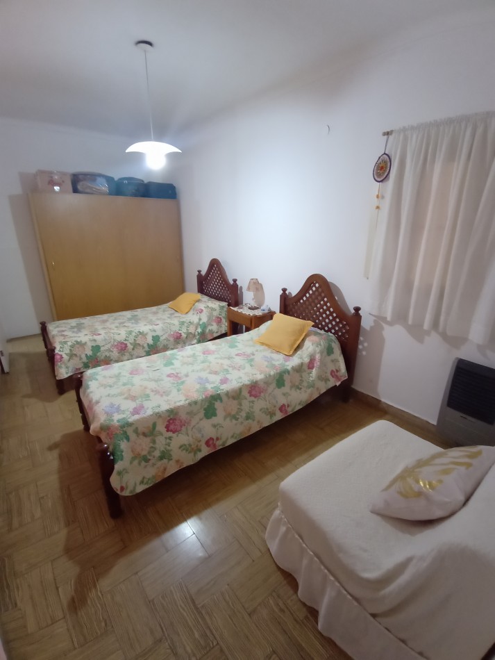VENTA CASA 3 amb.+Depto 1amb.#326