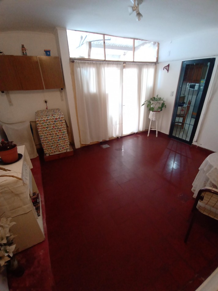 VENTA CASA 3 amb.+Depto 1amb.#326