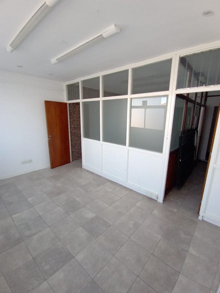 Venta Oficina centro Comercial Puerto.MDP.#501