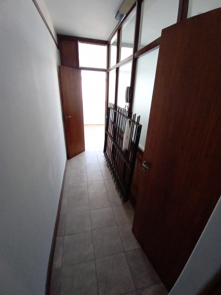 Venta Oficina centro Comercial Puerto.MDP.#501