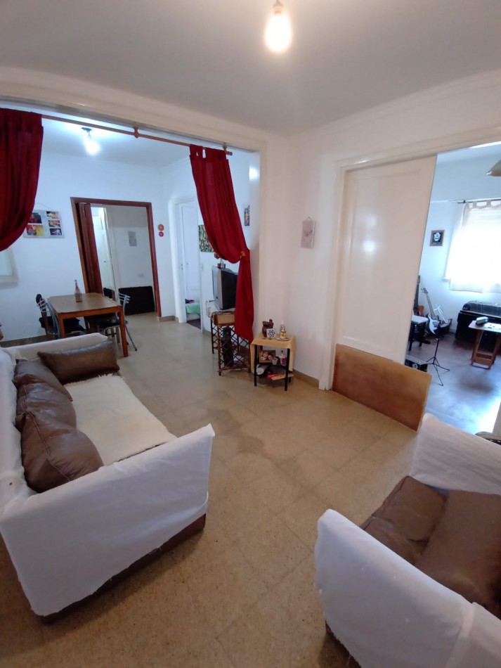  VENTA OPORTUNIDAD!!! DPTO 5 AMB.MACROCENTRO.MDP#409