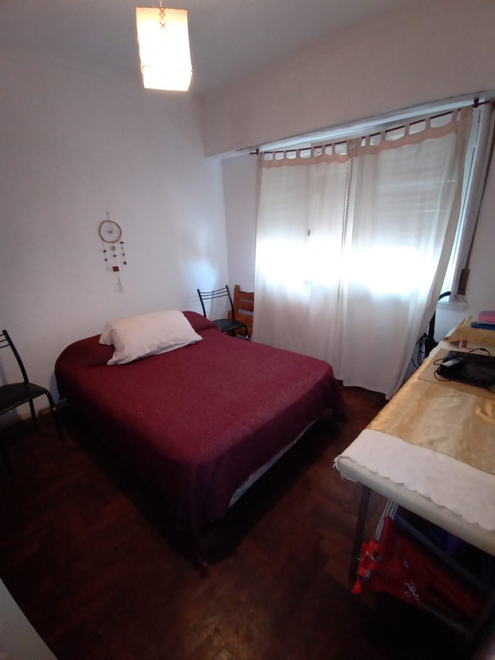  VENTA OPORTUNIDAD!!! DPTO 5 AMB.MACROCENTRO.MDP#409