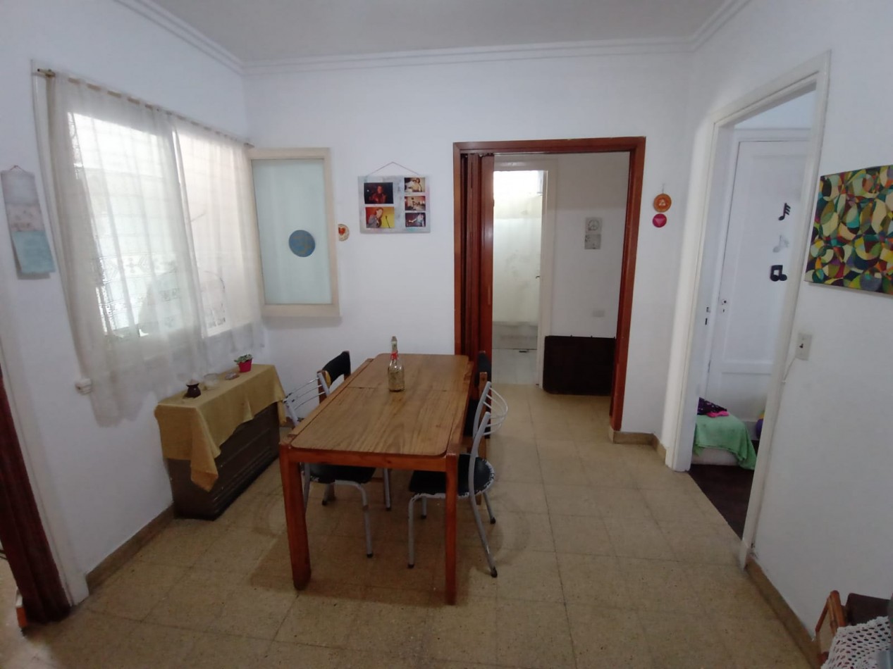  VENTA OPORTUNIDAD!!! DPTO 5 AMB.MACROCENTRO.MDP#409