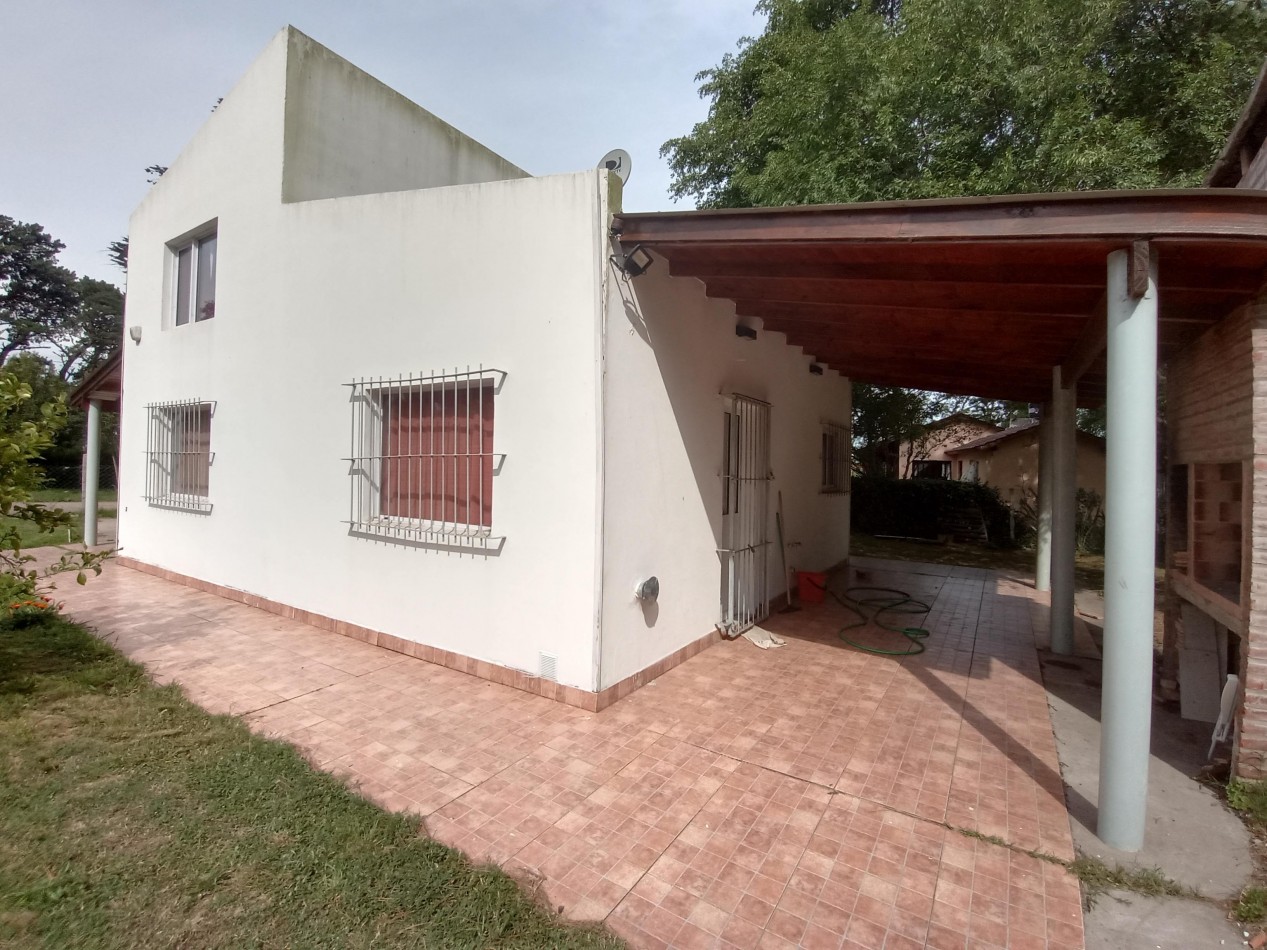 VENTA CASA SIERRA DE LOS PADRES TOMA PERMUTA PH O  VEHICULO# 322