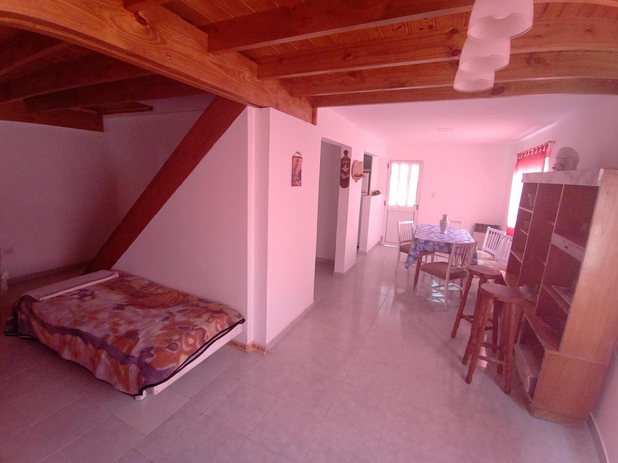 VENTA CASA SIERRA DE LOS PADRES TOMA PERMUTA PH O  VEHICULO# 322