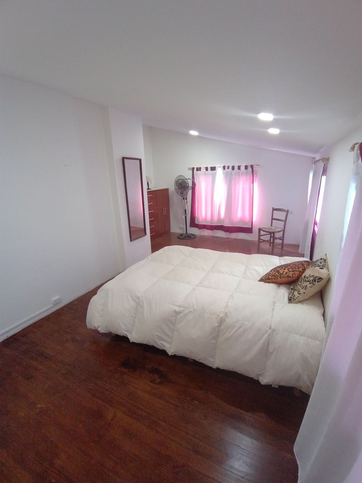 VENTA CASA SIERRA DE LOS PADRES TOMA PERMUTA PH O  VEHICULO# 322