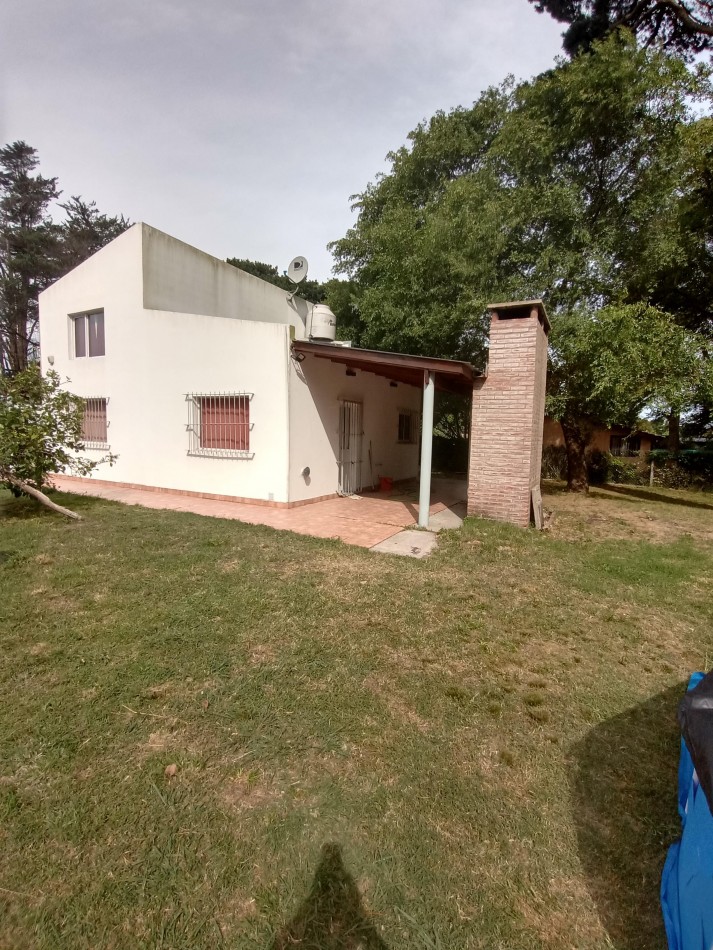 VENTA CASA SIERRA DE LOS PADRES TOMA PERMUTA PH O  VEHICULO# 322