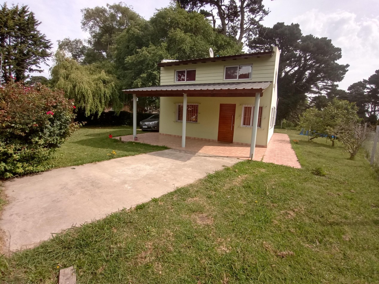 VENTA CASA SIERRA DE LOS PADRES TOMA PERMUTA PH O  VEHICULO# 322