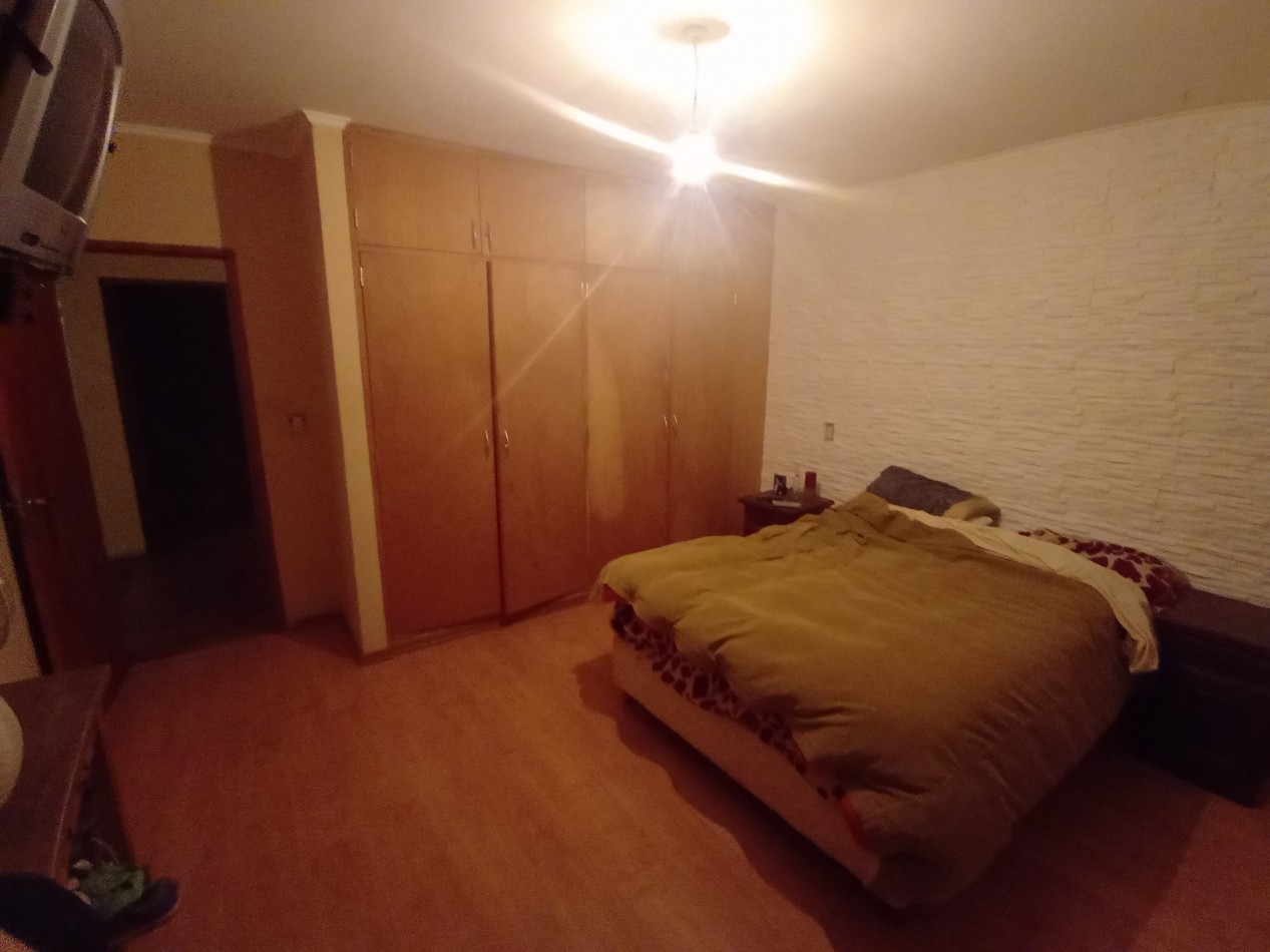 Chalet Venta Y Permuta 3 Amb. Bosque P.ramos Mar Del Plata