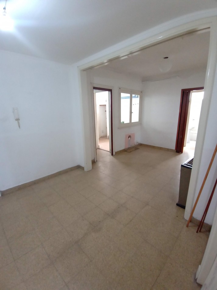  VENTA OPORTUNIDAD!!! DPTO 5 AMB.MACROCENTRO.MDP#409