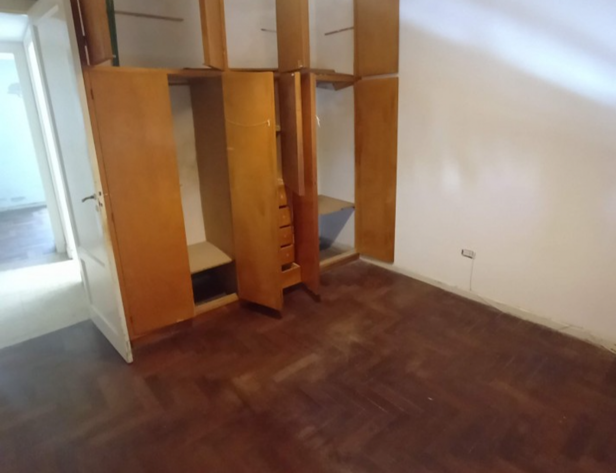  VENTA OPORTUNIDAD!!! DPTO 5 AMB.MACROCENTRO.MDP#409