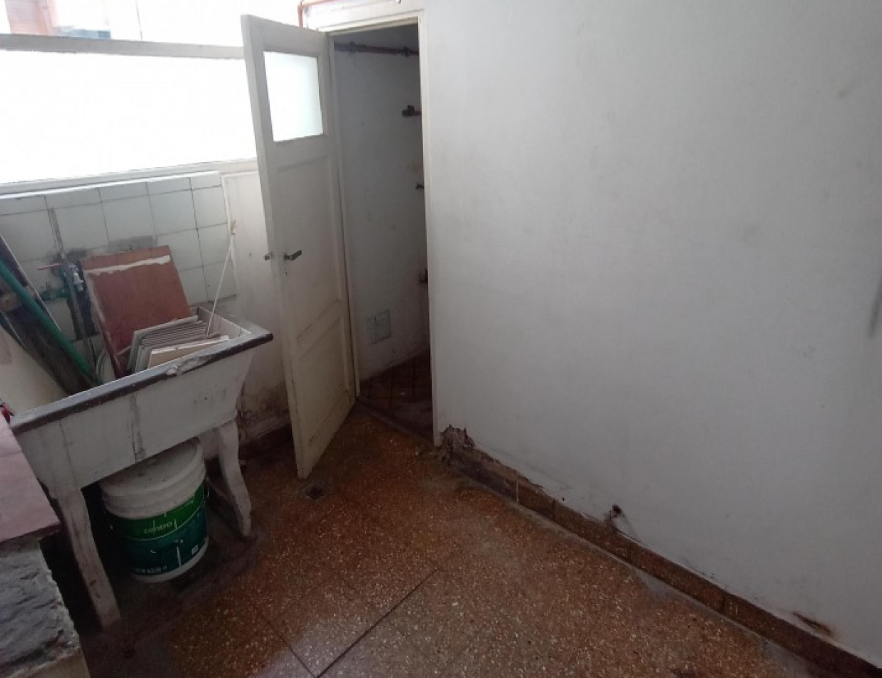  VENTA OPORTUNIDAD!!! DPTO 5 AMB.MACROCENTRO.MDP#409