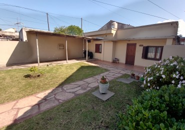 VENTA CASA 3 amb.+Depto 1amb.#326