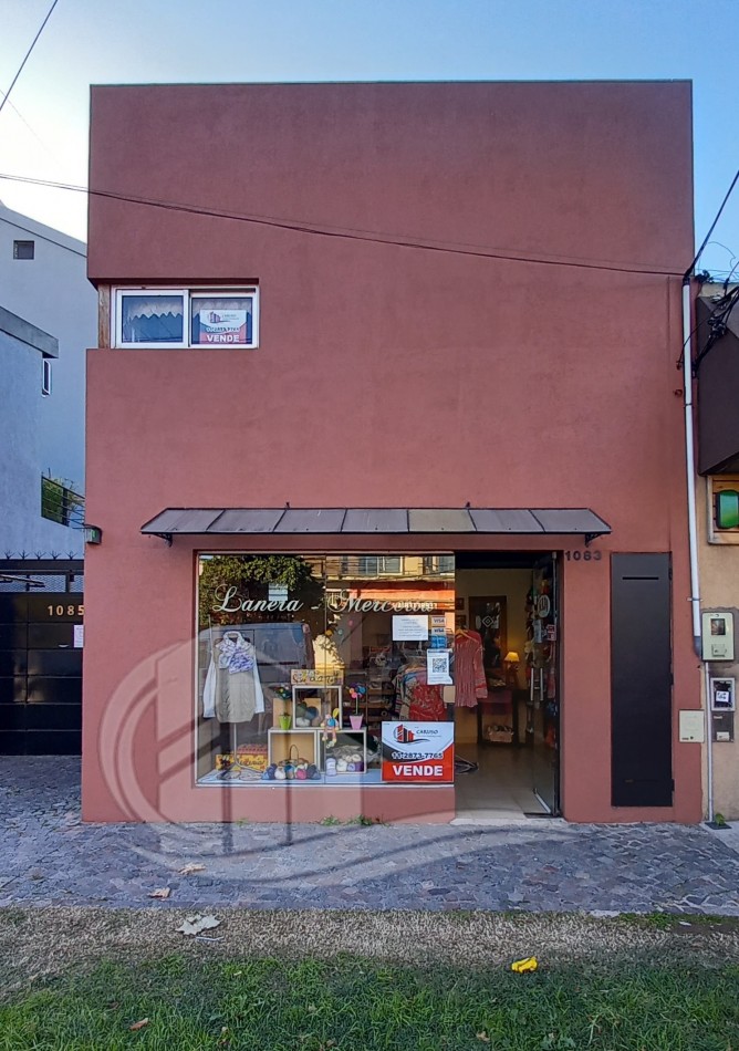 Local Comercial en Quilmes - NUEVO VALOR $$$