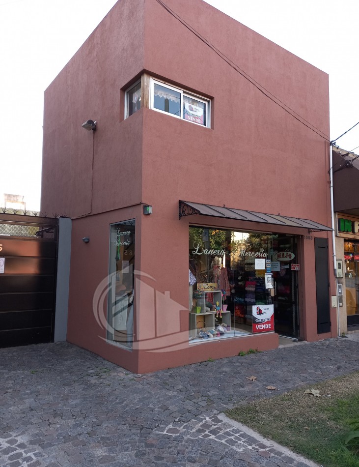 Local Comercial en Quilmes - NUEVO VALOR $$$