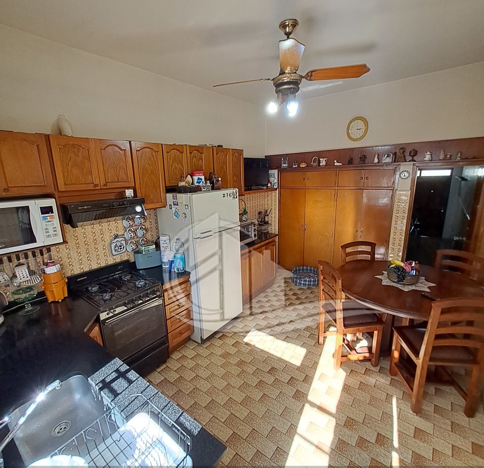 Casa en Quilmes Oeste