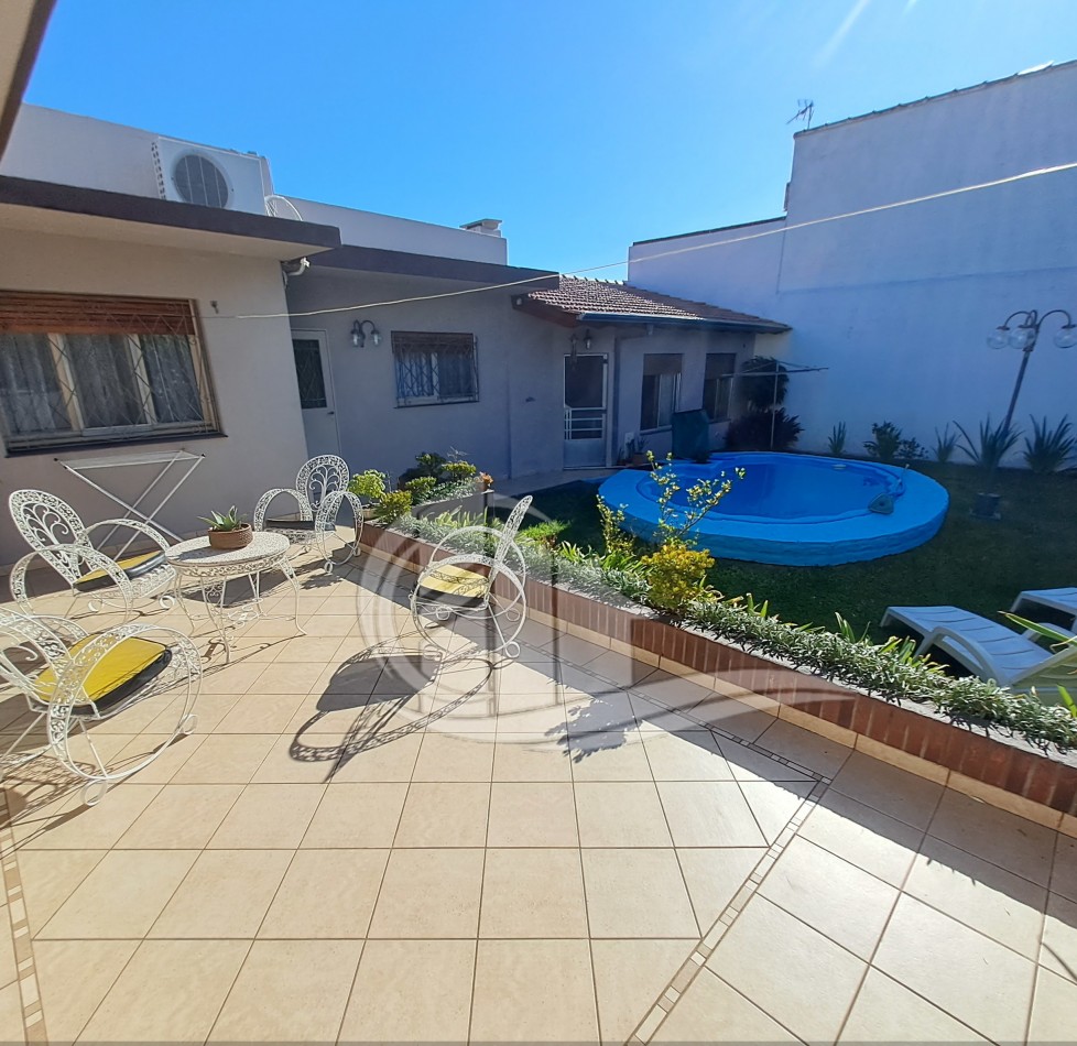 Casa en Quilmes Oeste