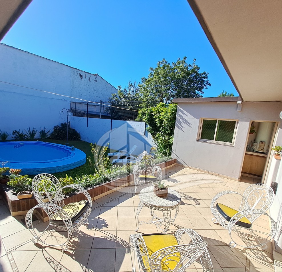 Casa en Quilmes Oeste