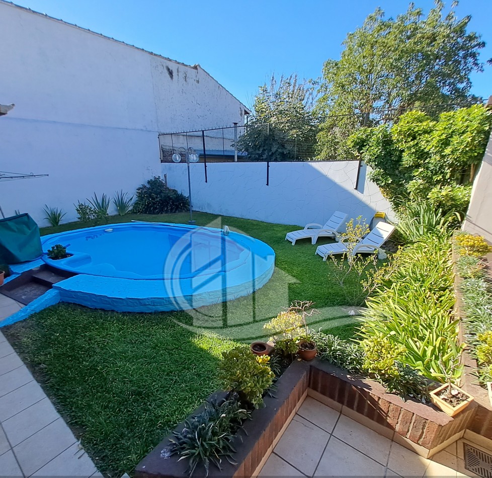 Casa en Quilmes Oeste