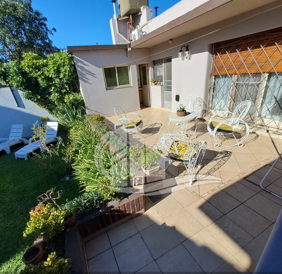 Casa en Quilmes Oeste