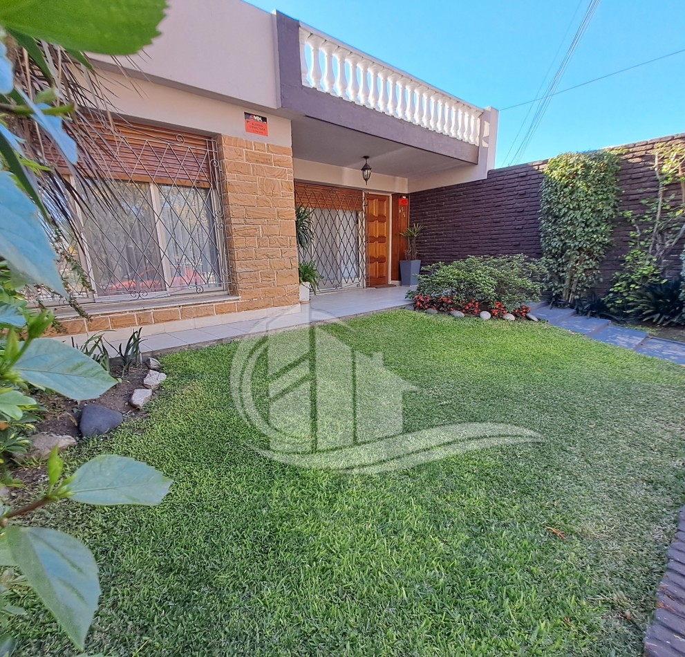 Casa en Quilmes Oeste