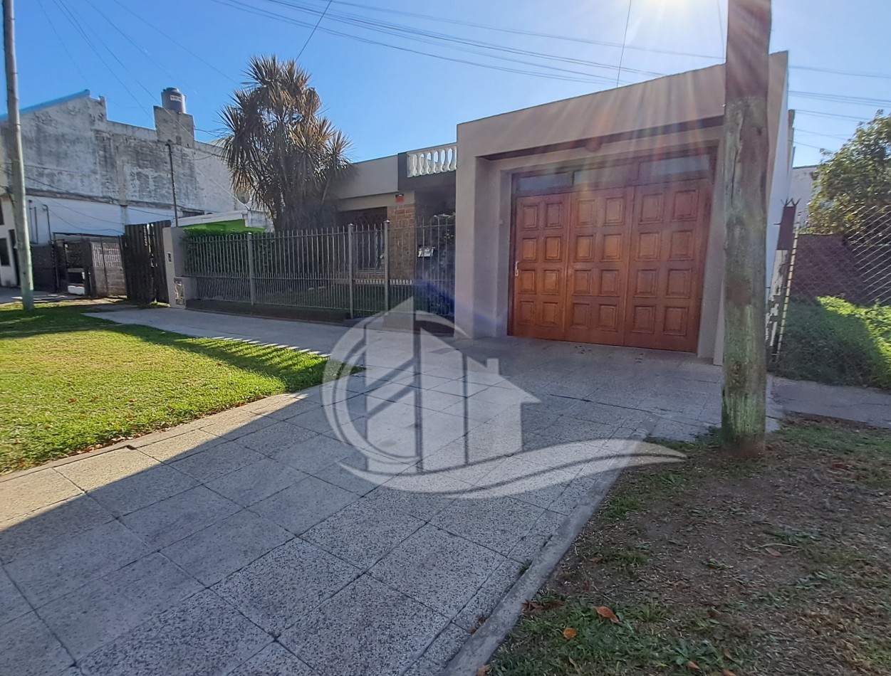 Casa en Quilmes Oeste