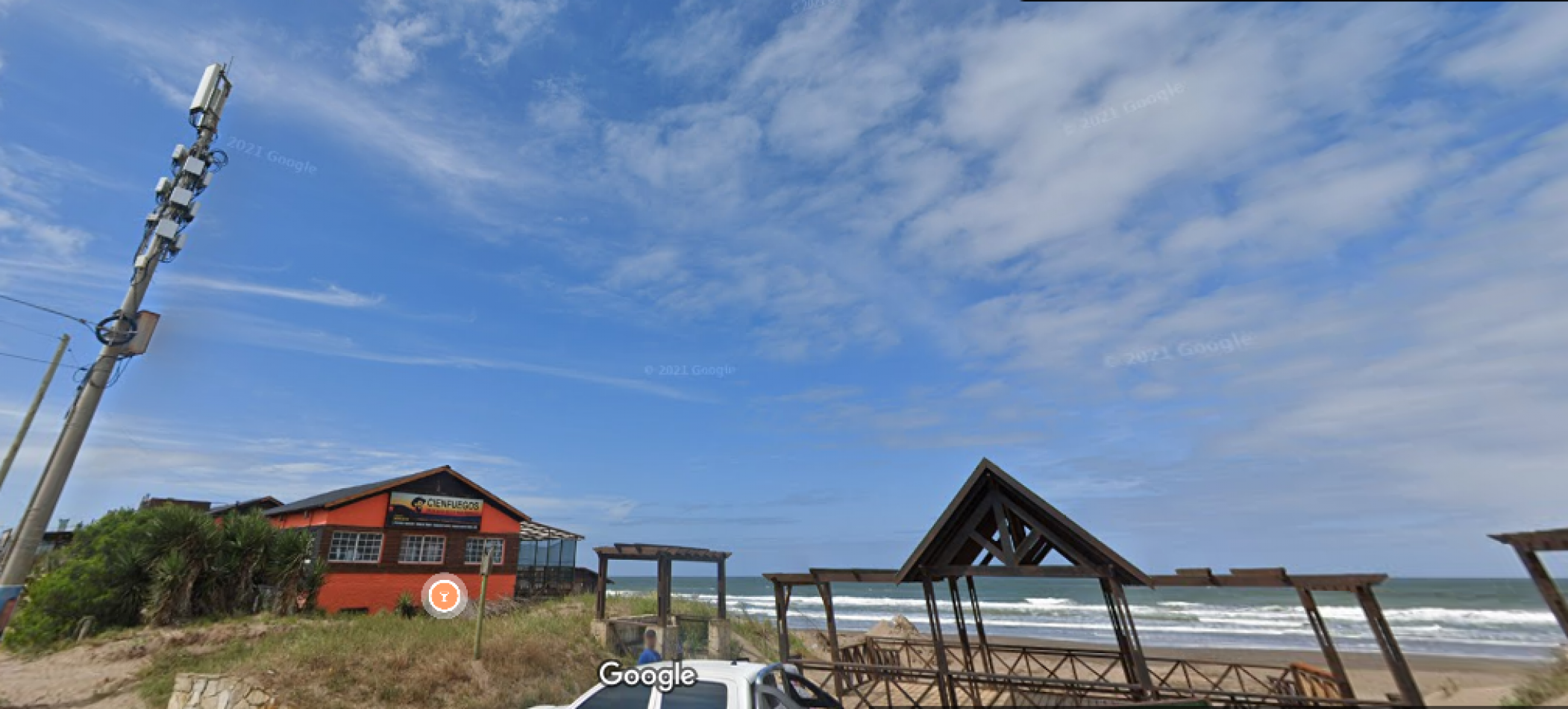Lote en Mar Del Tuyu