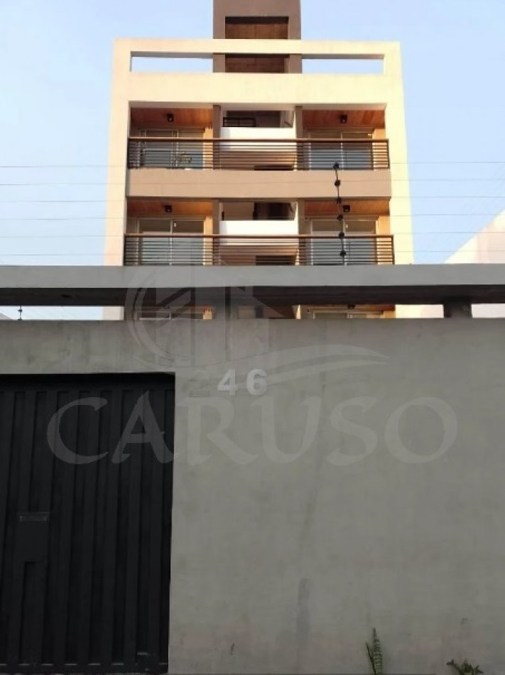 Departamento en Quilmes Oeste