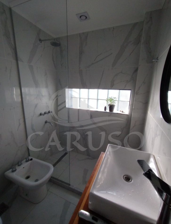 Departamento en Quilmes Oeste