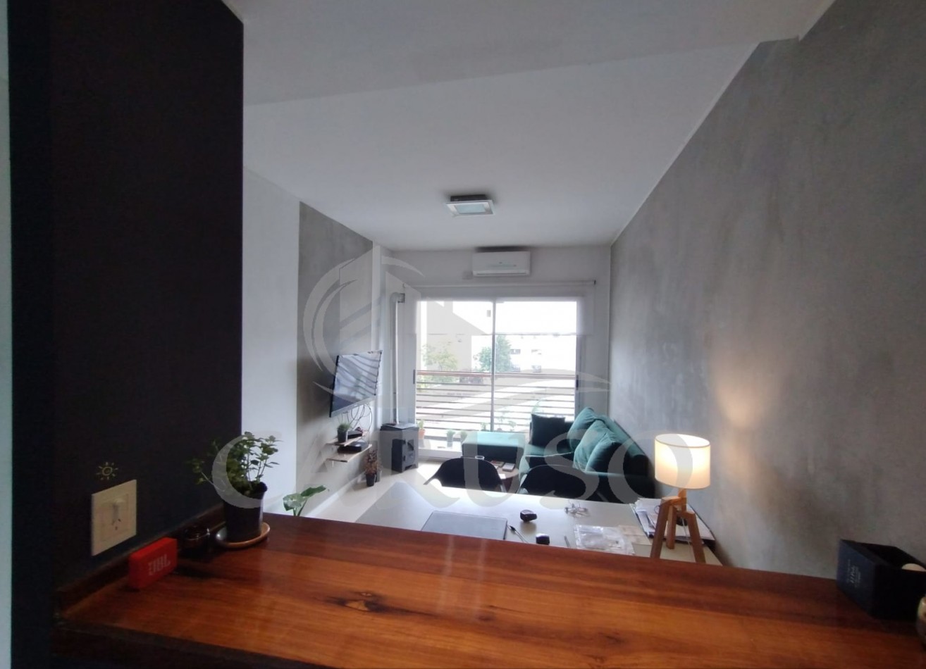 Departamento en Quilmes Oeste