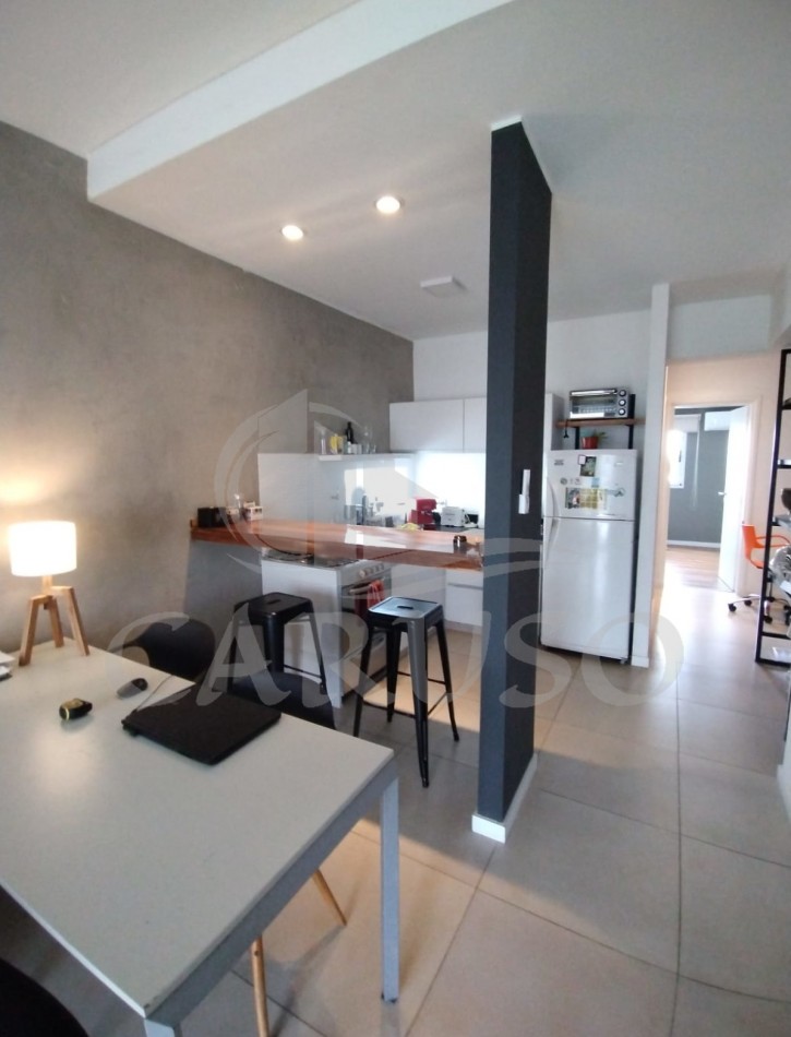 Departamento en Quilmes Oeste