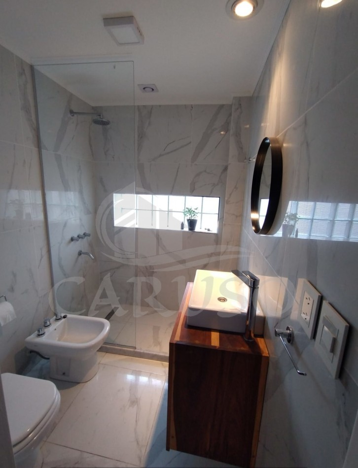 Departamento en Quilmes Oeste