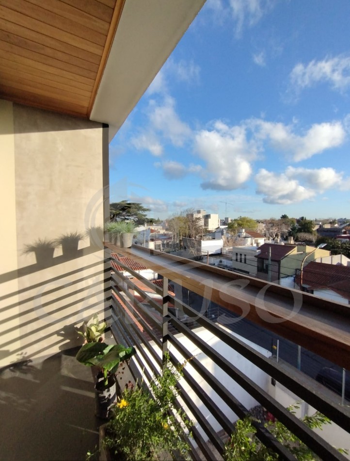 Departamento en Quilmes Oeste
