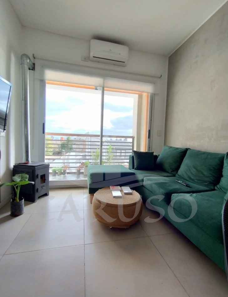 Departamento en Quilmes Oeste