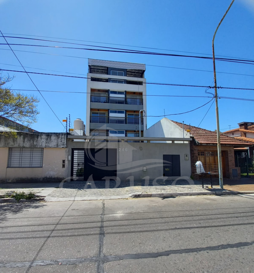 Departamento en Quilmes Oeste