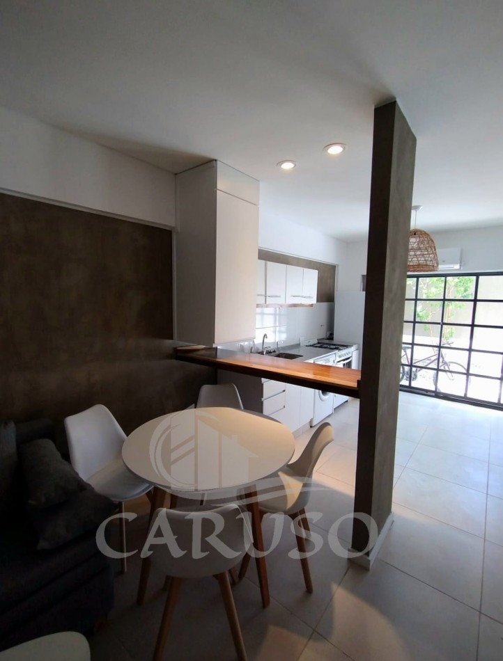 Departamento en Quilmes Oeste