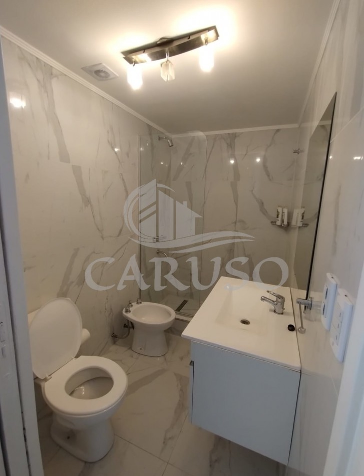 Departamento en Quilmes Oeste