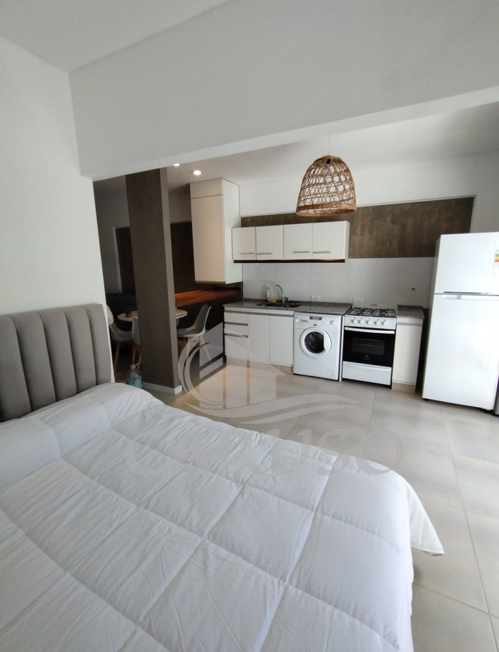 Departamento en Quilmes Oeste