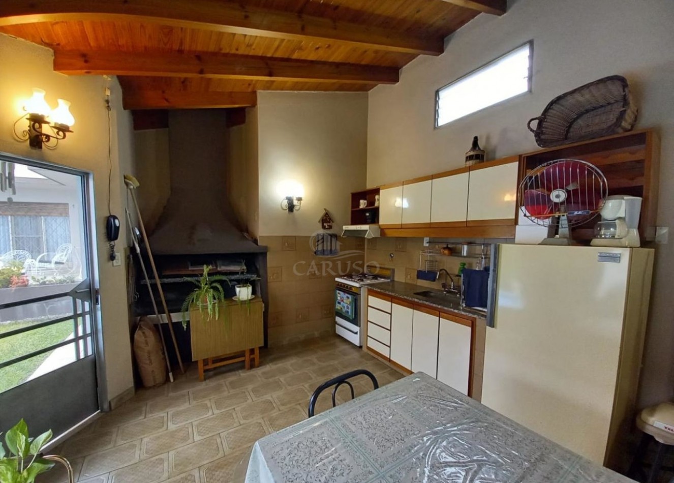 Casa en Quilmes Oeste
