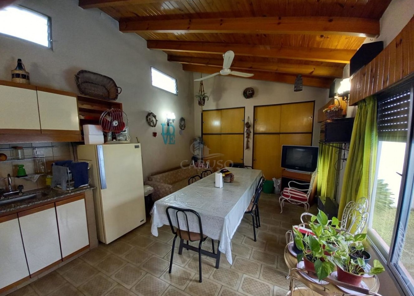 Casa en Quilmes Oeste