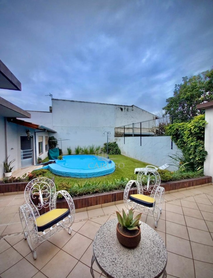 Casa en Quilmes Oeste