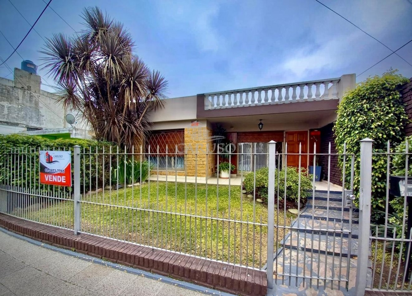 Casa en Quilmes Oeste