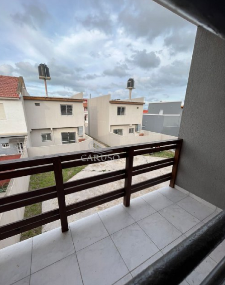 Duplex a estrenar Mar del Tuyu - NUEVO VALOR $$$