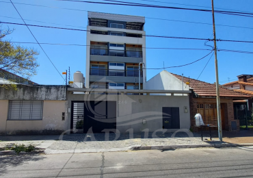 Departamento en Quilmes Oeste