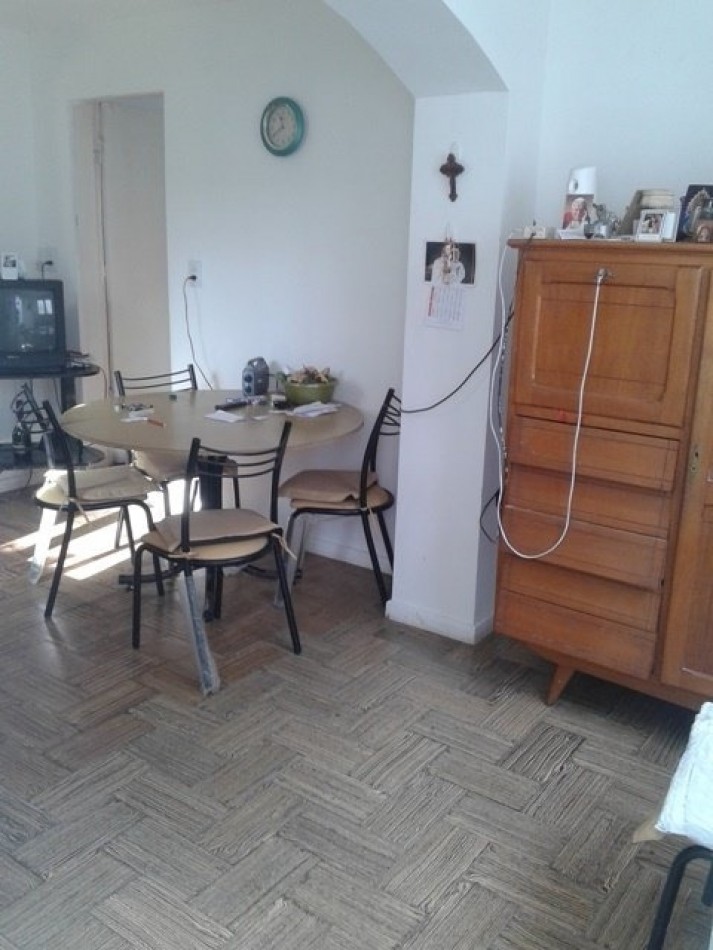 PH 3 AMB. CON PATIO