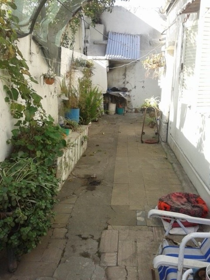 PH 3 AMB. CON PATIO