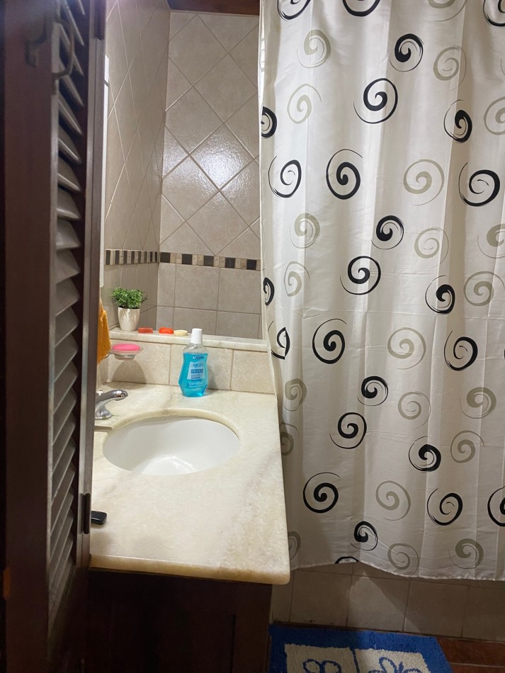 DEPARTAMENTO 3 AMB. A LA CALLE CON BALCON SALIENTE